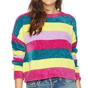 ROMEO & JULIET COUTURE Crewneck Sweater - Size S